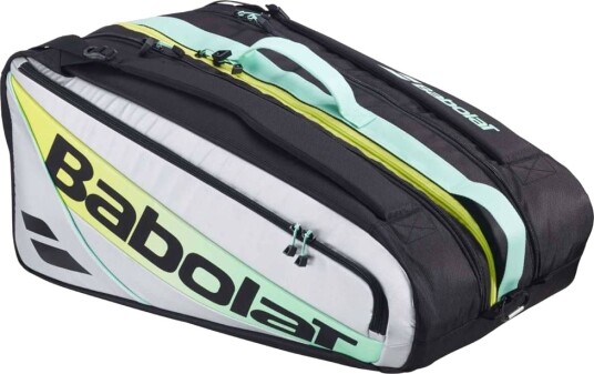 Babolat Racket Holder Pro Padeldel, Padel bager Multicolor
