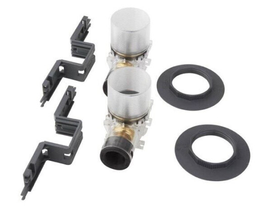 Roth quickbox for drywall 15 mm tt double