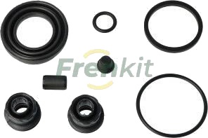 Reparasjonssett bremsecaliper FRENKIT 234052