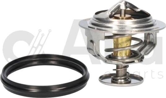 Termostat, kjølemiddel Alfa e-Parts AF10547