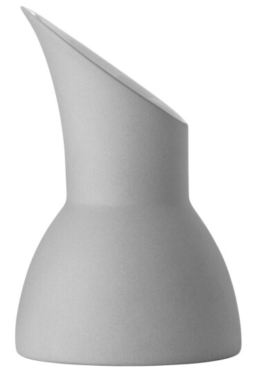 Vipp Vipp205 melkemugge grå