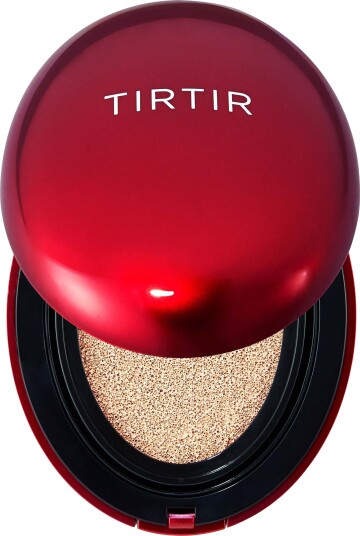 Tirtir Mask Fit Red Cushion Foundation 21N Ivory 18g – Langvarig Makeup Tirtir Mask Fit Red Cushion Foundation 21N Ivory 18g – Langvarig Makeup
