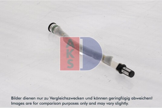 Tørker, klimaanlegg AKS DASIS 800519N