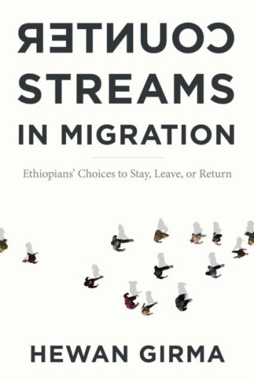 Counterstreams in Migration