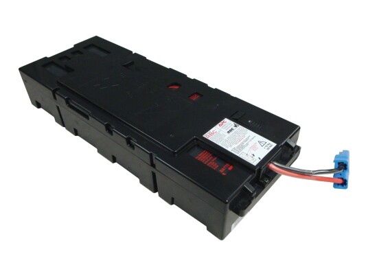 APC Replacement Battery Cartridge #116 - UPS-batteri - blysyre