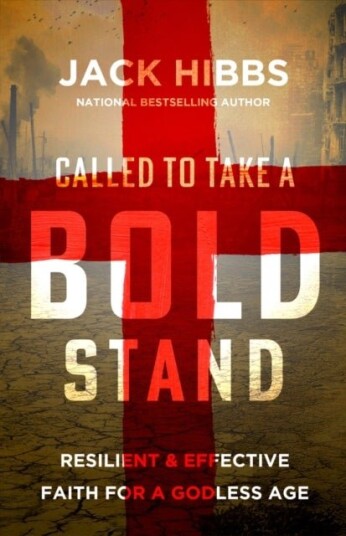 Called to Take a Bold Stand