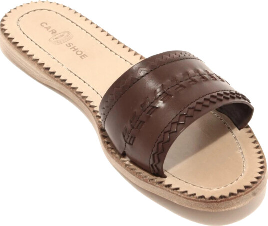 Car Shoe Dame Sko Brun 38 EU, Car Shoe Dame Sko Brun 38 EU,