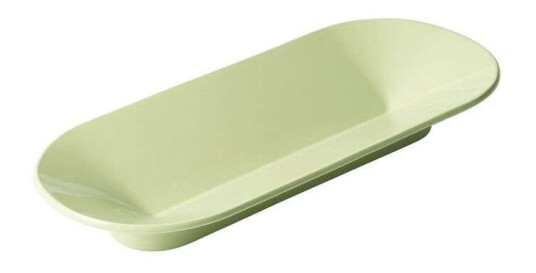 Muuto - Mere Bowl 51,5 x 21,5 Light Green Muuto Muuto - Mere Bowl 51,5 x 21,5 Light Green Muuto