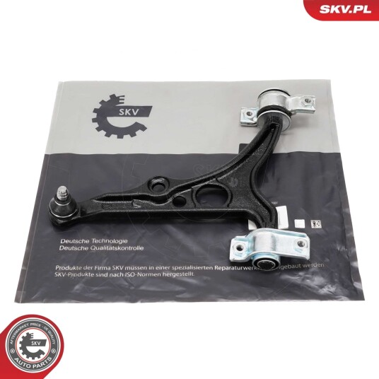 Bærearm, hjuloppheng ESEN SKV 69SKV242