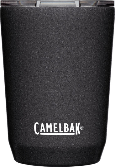 Camelbak Horizon Tumbler Stainless Steel Vacuum Insulated  Black 0.35 L, Black