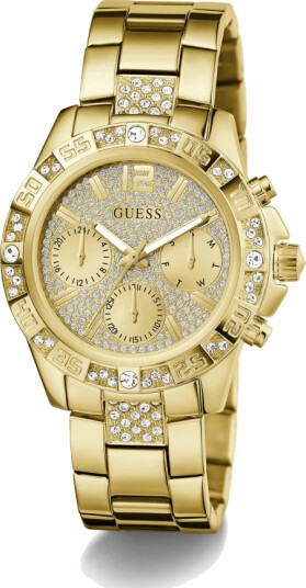 Guess Dame Accessories Gul ONE SIZE, Guess Dame Accessories Gul ONE SIZE,