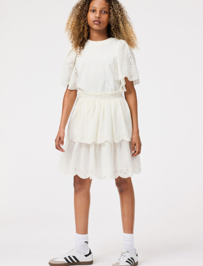 Molo Brianna - White - 92/98