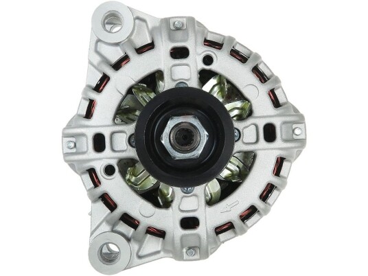 Dynamo AS-PL A0813S