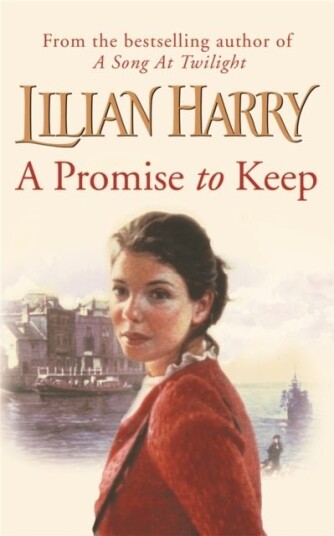 A Promise to Keep A Promise to Keep