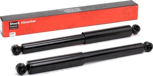 STARK SKSA-0133395 Støtdemper STARK SKSA-0133395 Støtdemper