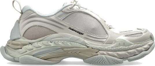 Balenciaga Dame Sko Beige 42 EU,