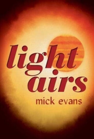 Light Airs Av Mick Evans Light Airs Av Mick Evans