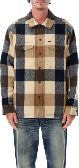 Filson Herre Skjorter Beige XL,