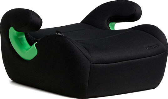 Beemoo Raise 2 i-Size Beltepute Black Stone