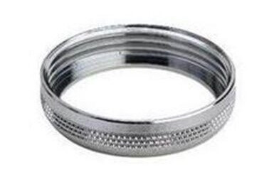 Megatherm Union nut 112 chrome