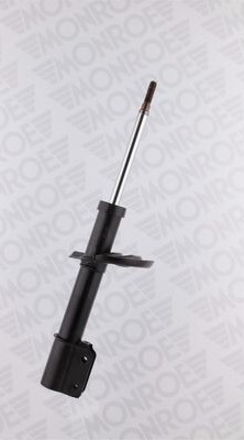 Støtdemper MONROE G7467 Støtdemper MONROE G7467