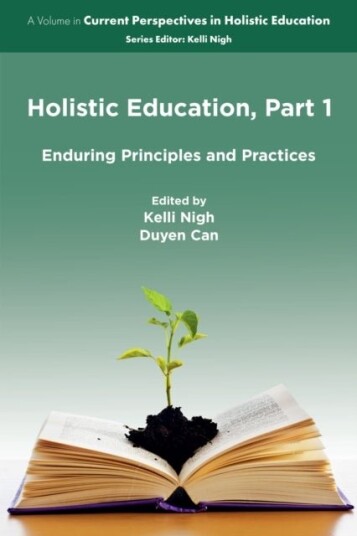 Holistic Education Part 1 Holistic Education Part 1