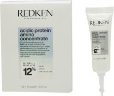 Redken Acidic Bonding Protein Amino Concentrate 10 x 10ml