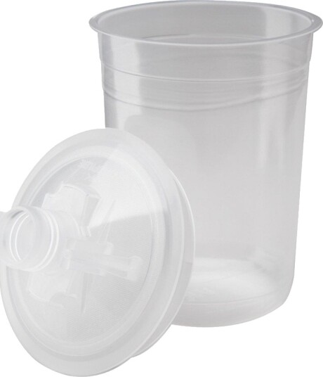 3M 16740 Farge-blandebeholder