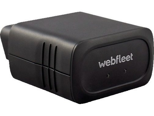 Modul Gps Tomtom Webfleet Link 245 Ww V1