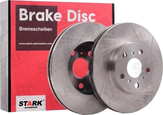 STARK SKBD 0023473 Bremseskive