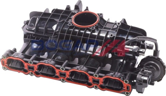 Innsugsmanifold BOGAP A1712127