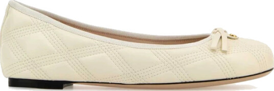 Valentino Garavani Dame Sko Hvit 39 EU,