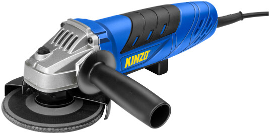 Kinzo Vinkelsliper 115mm 710W