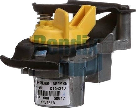 Koplingshode KNORR-BREMSE K154213N00 Koplingshode KNORR-BREMSE K154213N00