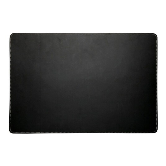 Ørskov Bordbrikke 34x47cm Sort Ørskov Bordbrikke 34x47cm Sort