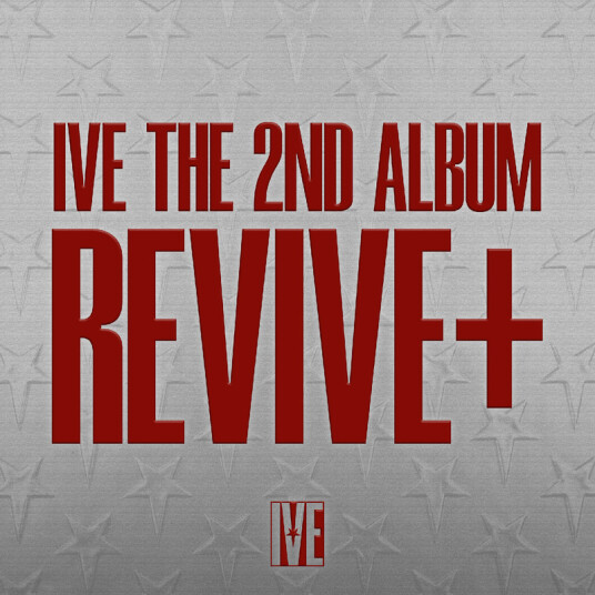Ive Revive+ Challengers Version CD