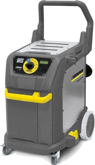 Kärcher Professional SGV 8/5 Dampvasker, Rengjøringsmaskiner Kärcher Professional SGV 8/5 Dampvasker, Rengjøringsmaskiner