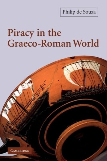 Piracy in the Graeco Roman World