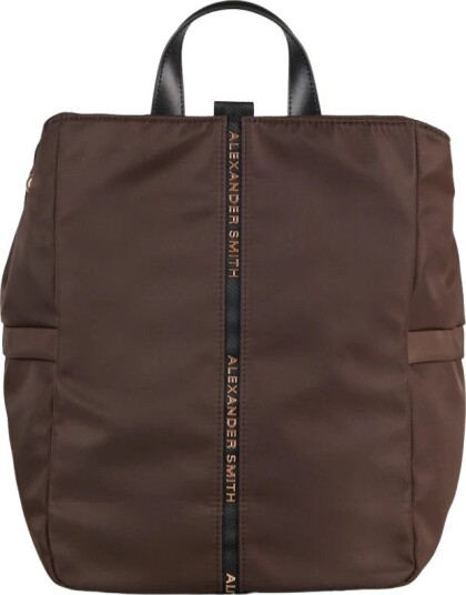 Alexander Smith Dame Vesker Brun ONE SIZE,