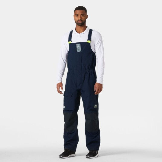 Helly Hansen Pier 4.0 Selebukse Herre Marineblå 2xl