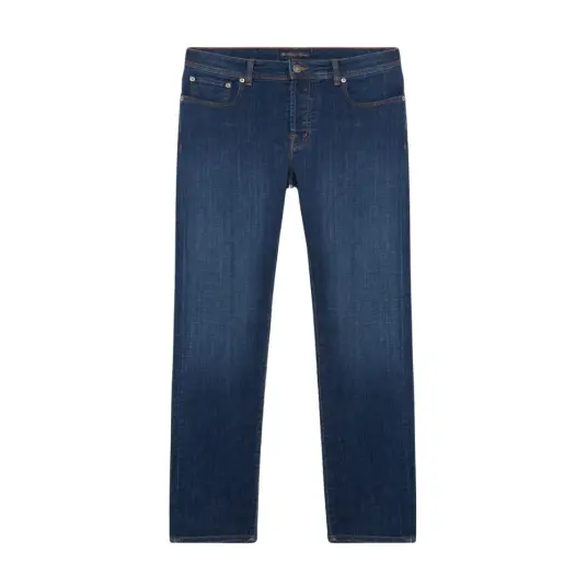 Brooks Brothers Herre Jeans Blå W31, Brooks Brothers Herre Jeans Blå W31,
