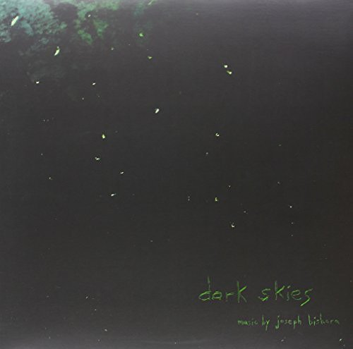 Dark Skies Ost Vinyl