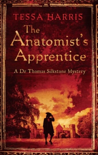 The Anatomist's Apprentice a gripping mystery that combines the intrigue of CSI with 18thcentury history