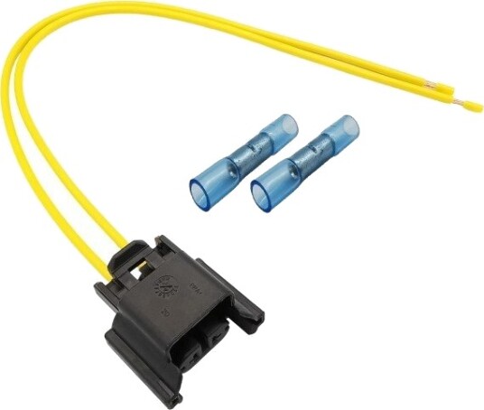 RK-TRONIC V0081 Plugg, hovedfrontlys