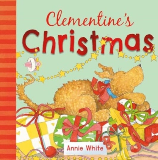 Clementine's Christmas Clementine's Christmas