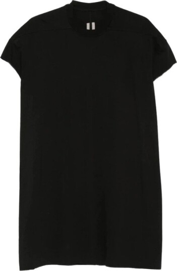Rick Owens Herre Topper Svart L,