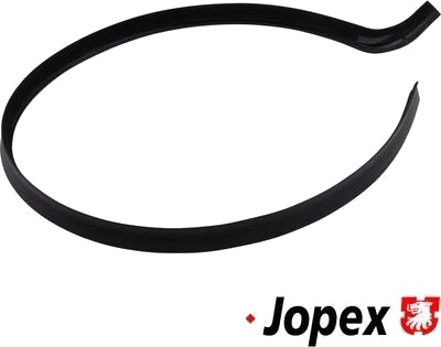 JP GROUP 6550200200 Bærearm