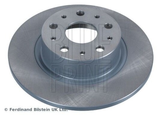Bremseskive BLUE PRINT ADL144344 Bremseskive BLUE PRINT ADL144344