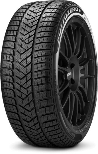 Pirelli Winter SottoZero 3 225/40R18 92V XL