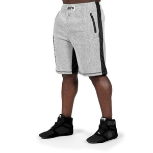 Augustine Old School Shorts, grey, large/xlarge Augustine Old School Shorts, grey, large/xlarge